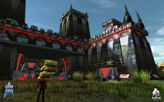 Illustration for article titled New Images Give Us A Better Look At The Star Trek MMO World